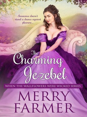 cover image of The Charming Jezebel